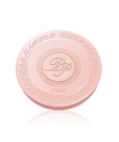 Kem má hồng DHC Cream Cheek Color PK01 - 4g, chính hãng