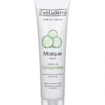 Mặt nạ Evoluderm Masque Doux Concombre – 150ml, chính hãng