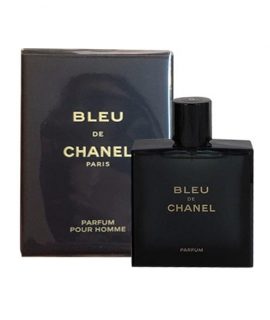 Nước hoa nam Chanel Bleu De - 10ml Eau De Toilette, chính hãng