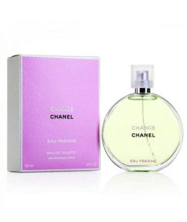 Nước hoa nữ Chanel Chance Eau Fraiche – 100ml, chính hãng
