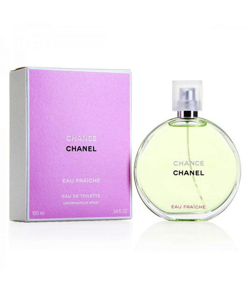 Nước hoa nữ Chanel Chance Eau Fraiche – 35ml, chính hãng