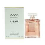 Nước hoa nữ Chanel Coco Mademoiselle – 35ml, chính hãng