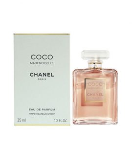 Nước hoa nữ Chanel Coco Mademoiselle – 35ml, chính hãng