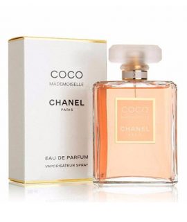 Nước hoa nữ Chanel Coco Mademoiselle - 50ml, chính hãng