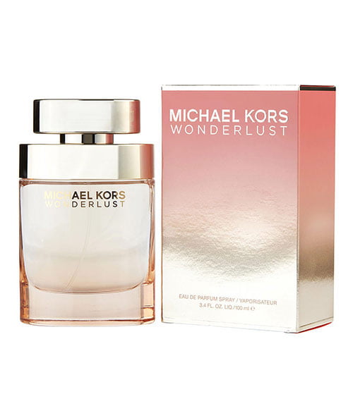 Michael Kors Super Gorgeous Fragrance  British Beauty Blogger