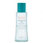 Nước tẩy trang AV Cleanance Micellar Water - 100ml dành cho da nhờn mụn.