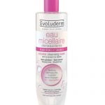 Nước tẩy trang Evoluderm Micellar Cleansing Water – 250ml, chính hãng
