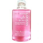 Nước tẩy trang Locean Petite Secret Cleansing – 130ml, chính hãng
