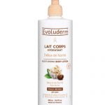 Sữa dưỡng thể Evoluderm Lait Corps Hydratant – 500ml, chính hãng