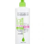 Sữa dưỡng thể Evoluderm Lait Corps Surgras – 500ml, chính hãng
