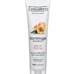 Tẩy tế bào chết Evoluderm Gommage Exfoliant Peche – 150ml, chính hãng