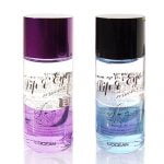 Tẩy trang mắt môi Locean Make Up Remove Lip & Eye – 110ml, chính hãng