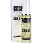 Tinh dầu bóng tóc Aurane Instant Re-Lighting Silk Oil – 100ml, chính hãng