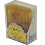 Xà phòng Locean Chamomile Flower Skincare Bar, chính hãng