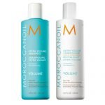 Cặp gội xả Moroccanoil Extra Volume – 250ml, chính hãng
