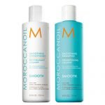 Cặp gội xả Moroccanoil Smoothing – 250ml, chính hãng
