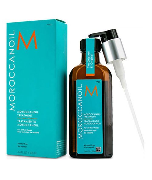Dầu dưỡng tóc Moroccanoil Treatment – 100ml, chính hãng