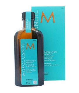 Dầu dưỡng tóc Moroccanoil Treament – 125ml, chính hãng