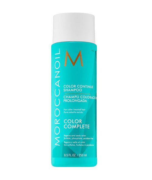 Dầu gội Moroccanoil Color Continue Complete Shampoo – 250m, chính hãng