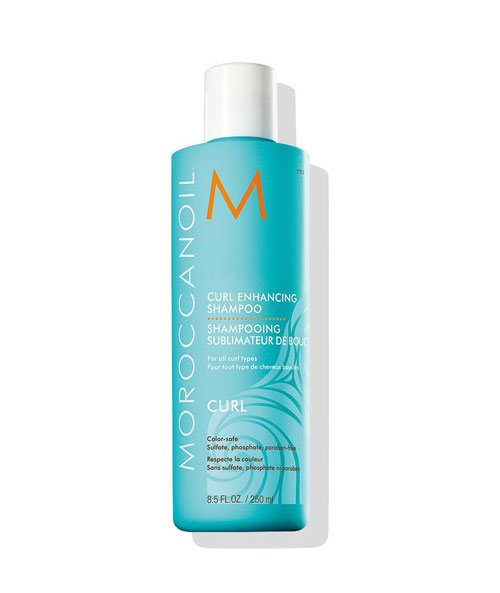Dầu gội Moroccanoil Curl Enhancing Shampoo – 250ml, chính hãng