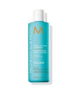 Dầu gội Moroccanoil Extra Volume Shampoo – 250ml, chính hãng