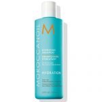 Dầu gội đầu Moroccanoil Hydrating Shampoo – 250ml, dưỡng ẩm sâu cho tóc mềm mượt hơn