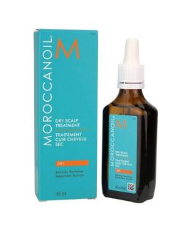Dung dịch Moroccanoil Dry Scalp Treatment – 45ml, chính hãng