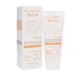 Kem chống nắng Avene Protection Mineral Lotion 50+ – 100ml, chính hãng