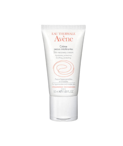 Kem dưỡng da Avene Skin Recovery Cream – 50ml, chính hãng