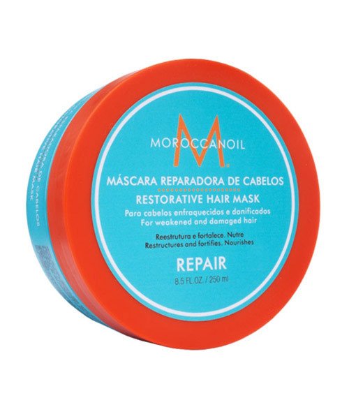 Kem ủ tóc Moroccanoil Restorative Hair Mask – 250ml, chính hãng
