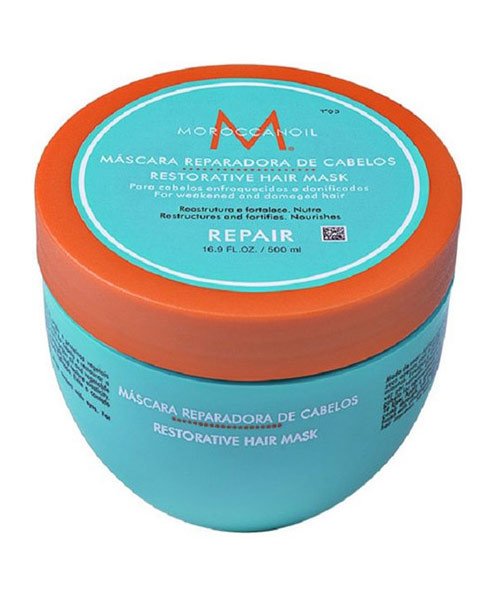 Kem ủ tóc Moroccanoil Restorative Hair Mask – 500ml, chính hãng