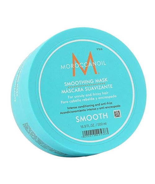 Kem ủ tóc Moroccanoil Smoothing Mask – 500ml, chính hãng