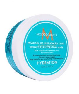 Kem ủ tóc Moroccanoil Weightless Hydrating Mask – 500ml, chính hãng