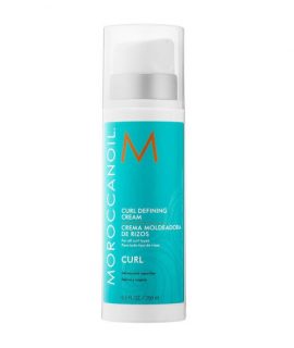 Kem vuốt tóc Moroccanoil Curl Defining Cream – 250ml, chính hãng