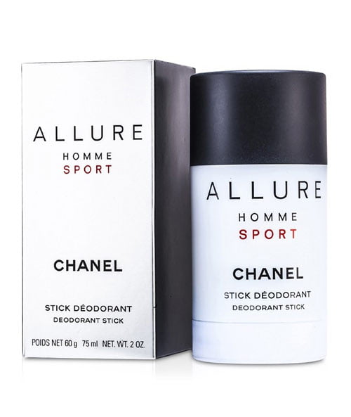 Lăn khử mùi Chanel Allure Homme Sport – 75ml, chính hãng