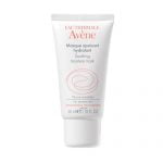 Mặt nạ Avene Soothing Moisture Mask – 50ml, chính hãng
