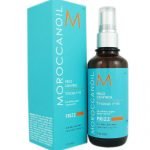 Xịt dưỡng tóc Moroccanoil Frizz Control – 100ml, chính hãng