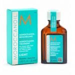 Tinh dầu dưỡng tóc Moroccanoil Treatment Light – 25ml, chính hãng