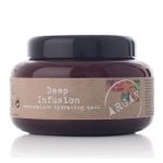 Dầu hấp phục hồi tóc Nashi Argan Deep Infusion - 500ml, chính hãng