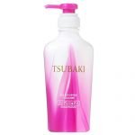 Dầu xả Tsubaki – 450ml, chính hãng