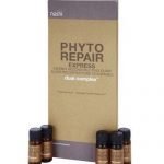 Huyết thanh phục hồi tóc Nashi Phyto Repair Express - 8mlx24, chính hãng