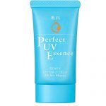 Kem chống nắng Senka Perfect UV Essence – 50g, chính hãng