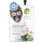 Mặt nạ lột Baby Bright Charcoal And Mint Peel Off Mask – 10g, chính hãng