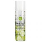 Nước tẩy trang Baby Bright Aloe Vera & Cucumber Make Up Cleansing Essence -100ml, chính hãng