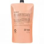 Thuốc trợ nhuộm Oway Hcatalyst 20 Vol - 900ml, chính hãng