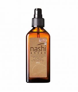 Tinh chất phục hồi tóc Nashi Argan Oil - 100ml, chính hãng