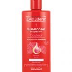 Dầu gội đầu Evoluderm Shampooing Couleur – 400ml, chính hãng