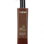 Dầu gội đầu Maxcare Argan Oil - 800ml, chính hãng