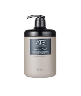 Kem dưỡng tóc ATS In-cure CMC – 950ml, chính hãng