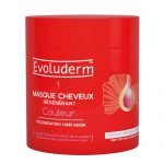 Kem ủ tóc Evoluderm Masque Cheveux Couleur – 500ml, chính hãng